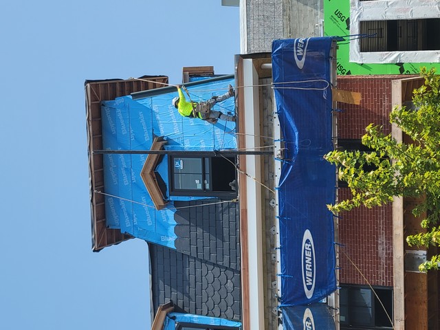 Flemington, NJ Main Street - Summer 2025