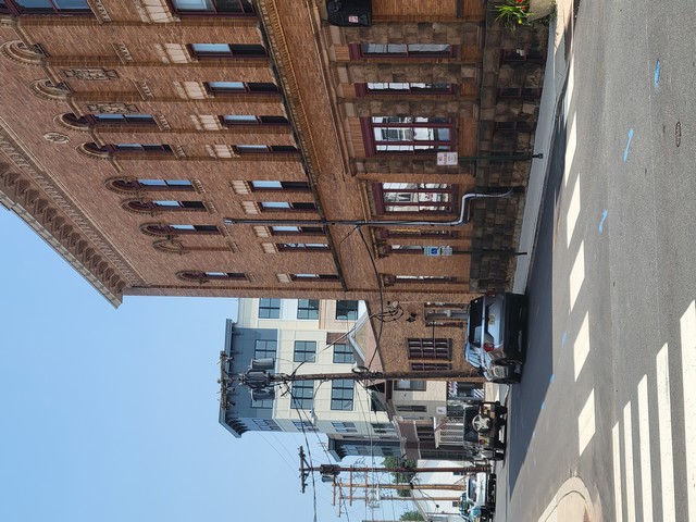 Flemington, NJ Main Street - Summer 2025