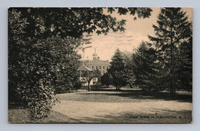 Flemington, NJ - Flemington Park - 1906