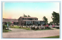 Flemington, NJ Pottery store -  Rt 29 and Rt 30