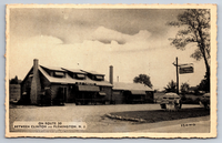 Clinton Twp, NJ - Old Timbers - Rt 30