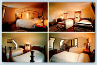 Flemington, NJ - Spread Eagle Inn