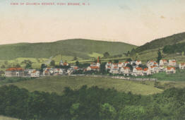 Historic Postcards of New Jersey Shore, historic Atlantic City New ...