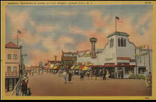 Ocean City, NJ - 8th St