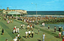 Ocean City,NJ - 1970