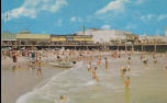 Ocean City, NJ - 1967