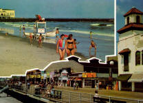 Ocean City, NJ - 1990s&nbsp;