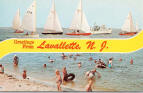 Lavallette, NJ - 1963