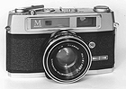 Mamiya M3 camera