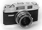 MAMIYA S2 (c.1959) camera