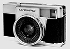 Mamiya MyRapid camera