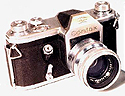 Contax S camera